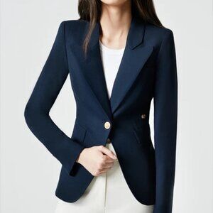 SMYTHE Duchess Blazer